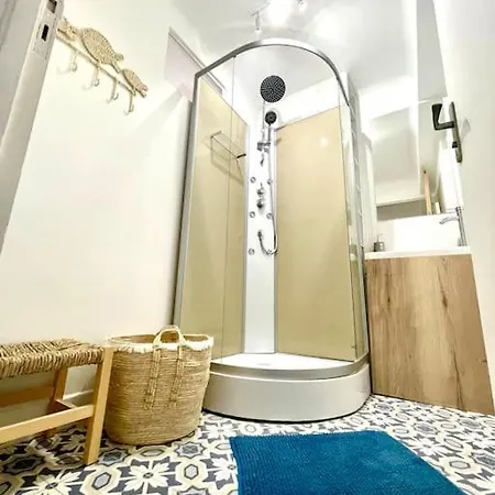 Elegant / Independant / Rdc / Parking Villers-lès-Nancy