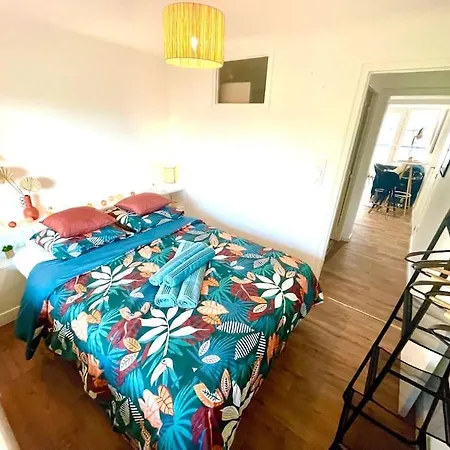 Elegant / Independant / Rdc / Parking Villers-lès-Nancy