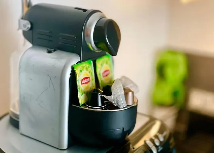 Elegant / Independant / Rdc / Parking Villers-les-Nancy