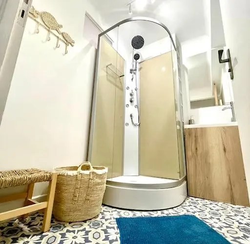 Elegant / Independant / Rdc / Parking Villers-les-Nancy