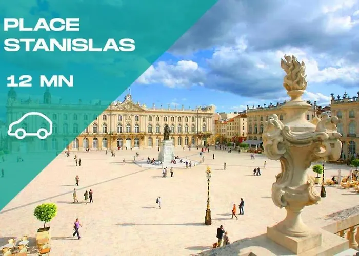 Elegant / Independant / Rdc / Parking Apartment *