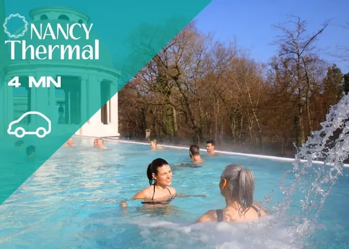 Elegant / Independant / Rdc / Parking